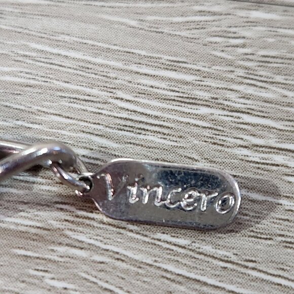 Multistrand Layered Beaded Necklace With Toggle Clasp In Red Black & Brown Tones - Picture 6 of 8